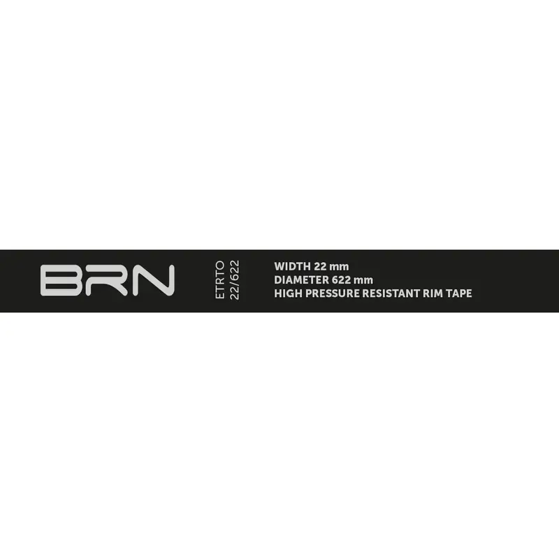 Nastro Copricerchio MTB 29’’ x 22mm #1