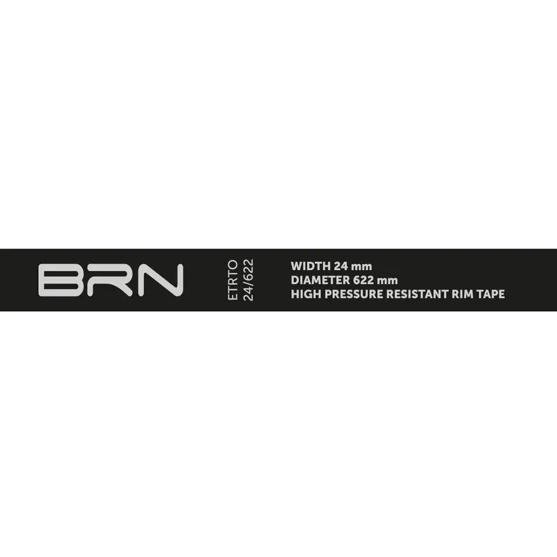 Nastro Copricerchio MTB 29’’ x 24mm #1