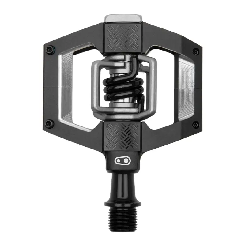 Pedali MTB Mallet Trail Nero - image