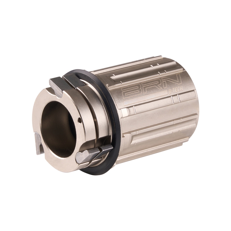 Corps de roue libre Shimano 8/11v pour moyeu MOZ63P