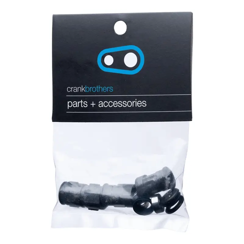 Ricambi Pedali Refresh Kit Per Double Shot - image
