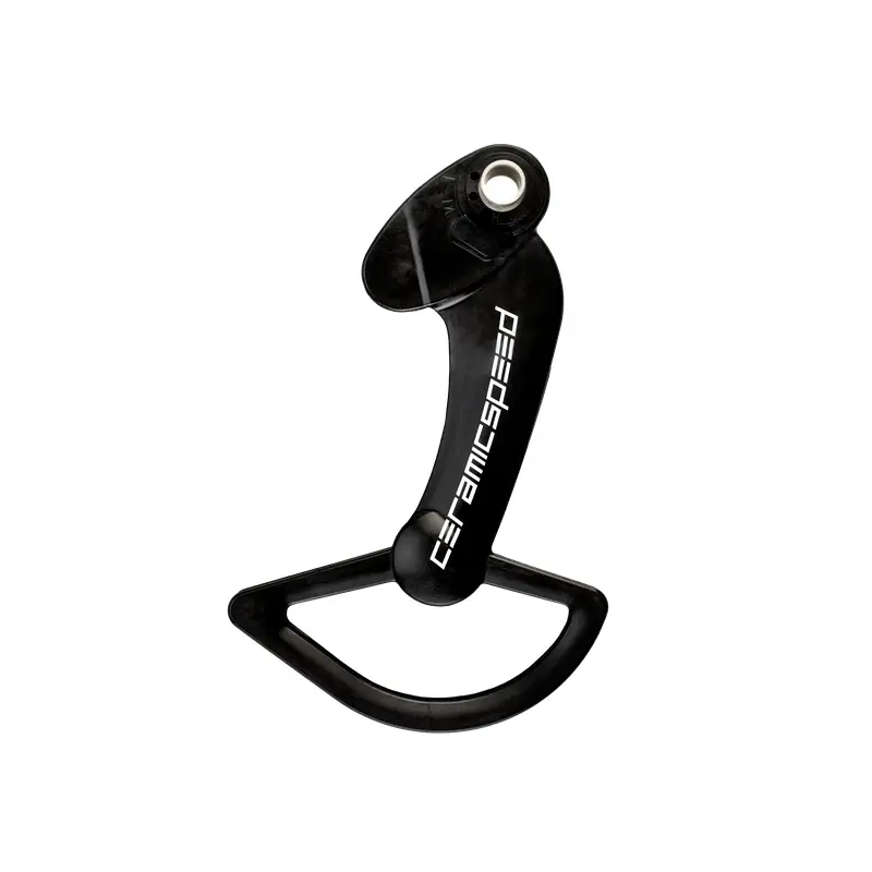 Gabbia Cambio OSPW Carbonio Senza Pulegge 11v Campagnolo - image