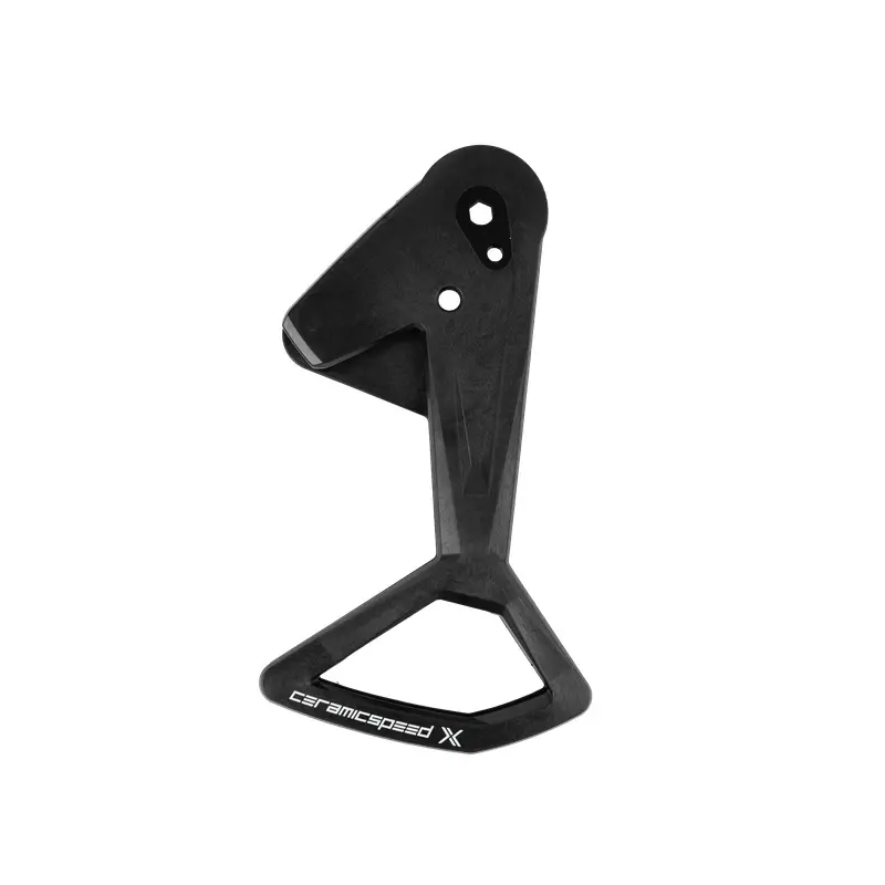 Gabbia Cambio OSPW X Carbonio Senza Pulegge 12v Sram AXS XPLR D2/E1 - image