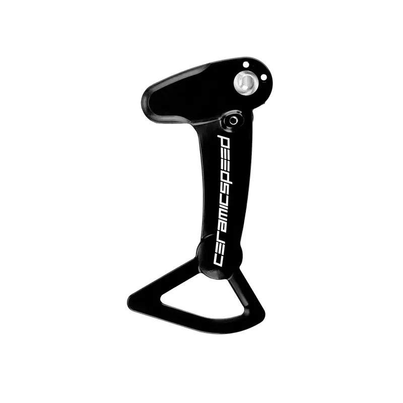 Gabbia Cambio OSPW X Carbonio Senza Pulegge 12v Shimano XTR - image