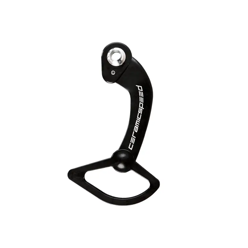 Gabbia Cambio OSPW Carbonio Senza Pulegge 11v Shimano 6800/9000 - image