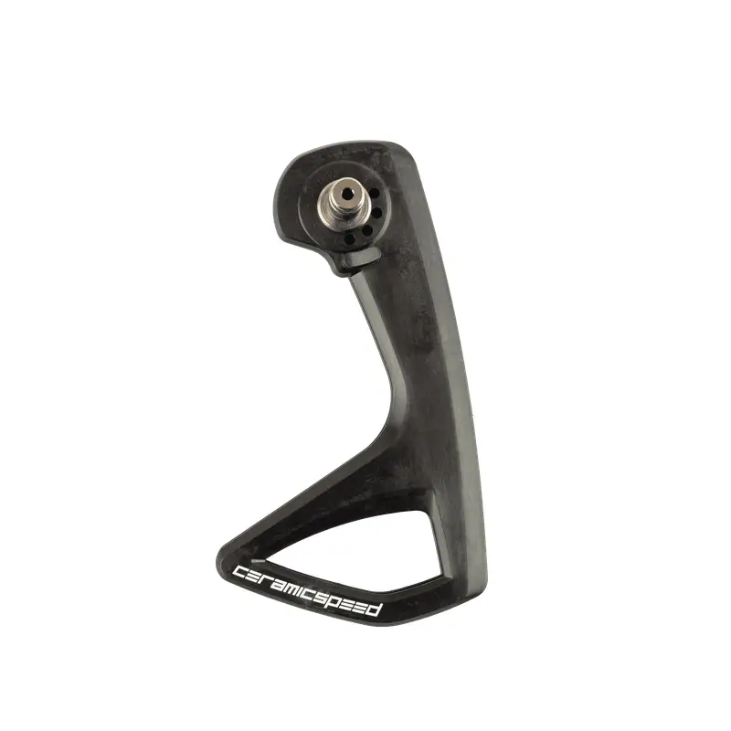 Gabbia Cambio OSPW RS Carbonio Senza Pulegge Shimano 8150/9250 - image