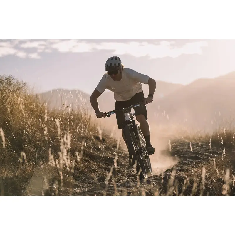 Gabbia Cambio OSPW X Con Pulegge Carbonio 12v Sram AXS T-Type Silver #2