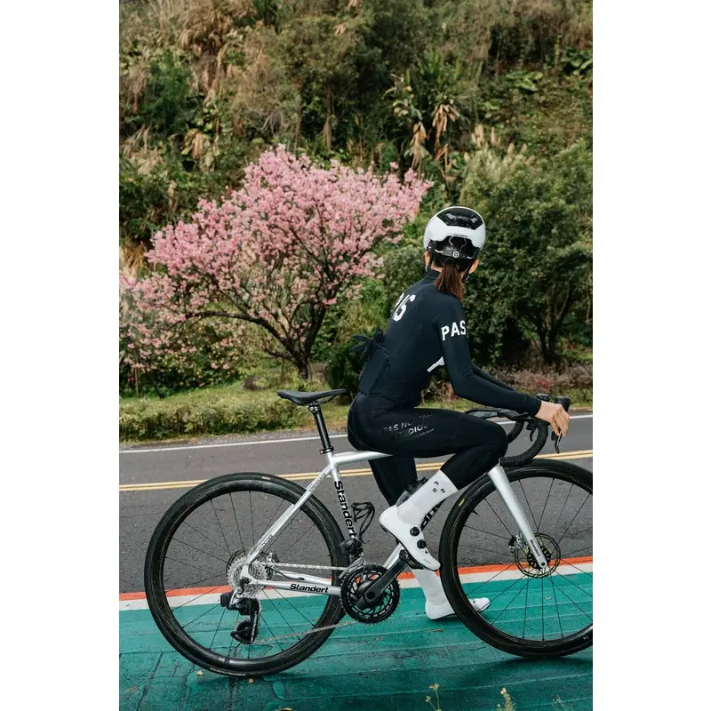 Gabbia Cambio OSPW RS Alpha Con Pulegge Carbonio 12v Sram Red D1-E1/Force D1 AXS Team V2 Silver #1