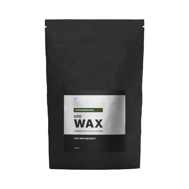 Cera Per Catena UFO Ultra Endurance 750gr - image