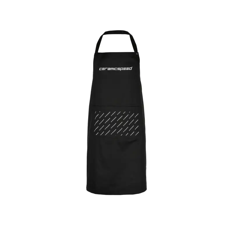 Grembiule Officina In Cotone - image