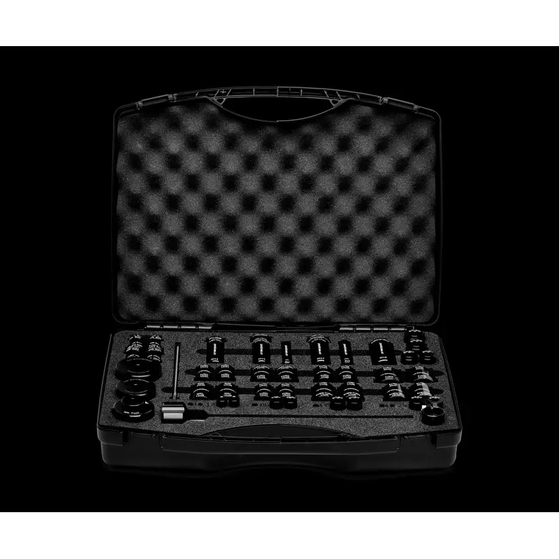 Presse Per Cuscinetti Ruote #2