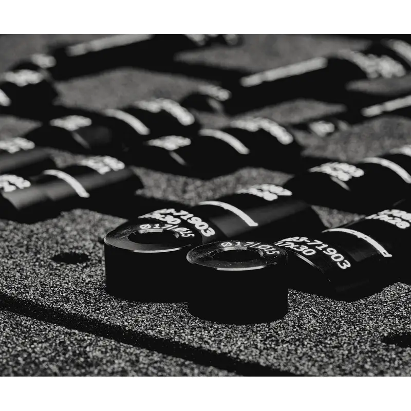 Presse Per Cuscinetti Ruote #3