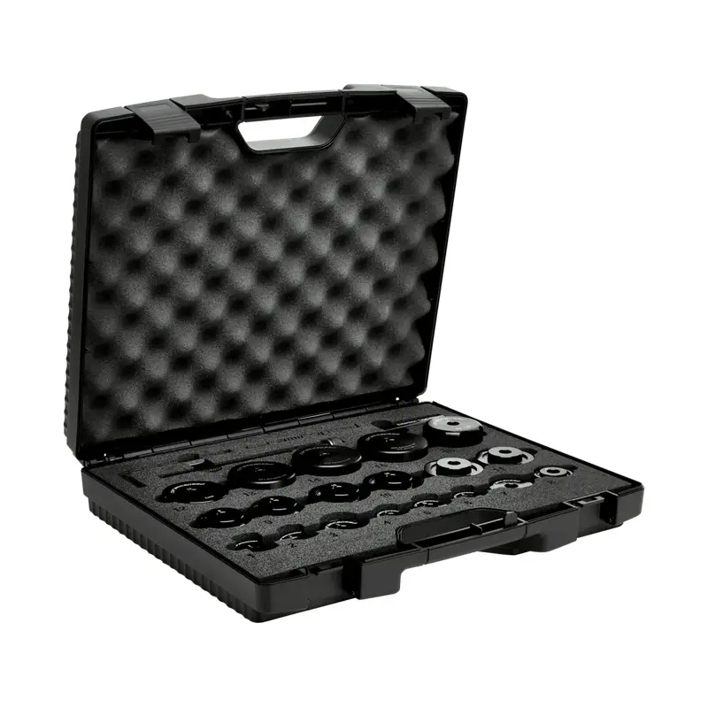 Pressa Movimenti Centrali Press Fit #1