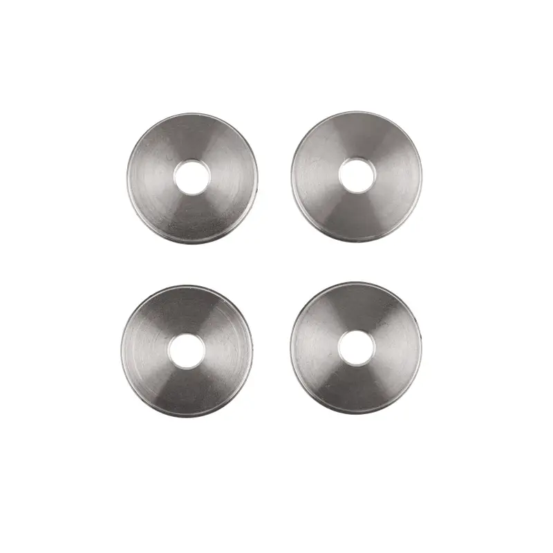 Kit Di Ricambio Parapolvere Cuscinetti ADR Per OSPW - image