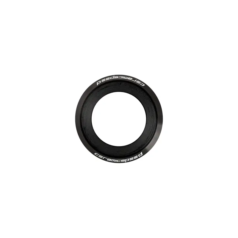 Top Cap Specialized Alluminio 4mm Nero - image