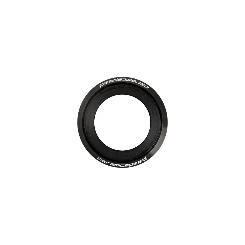 Top Cap Factor Alluminio 4,5mm Nero - image