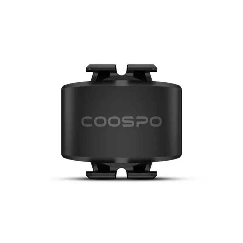 Sensore Di Cadenza BK9C ANT+ / Bluetooth Alla Pedivella - image