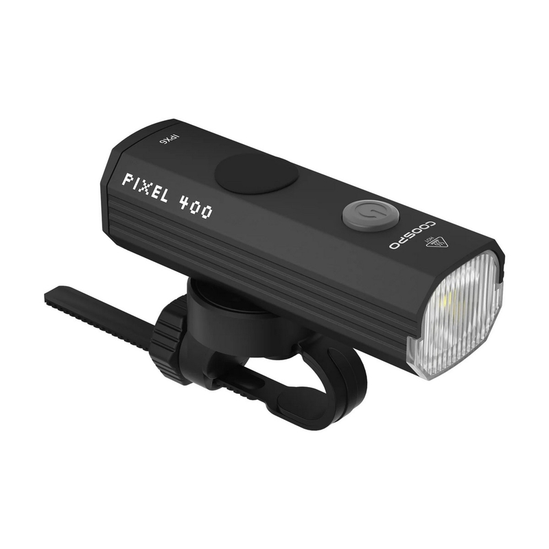 Luz Bicicleta Delantera Pixel BL600-B