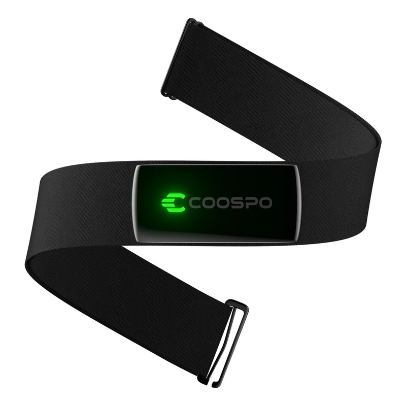 Sangle Cardio ANT+ / Bluetooth H9Z