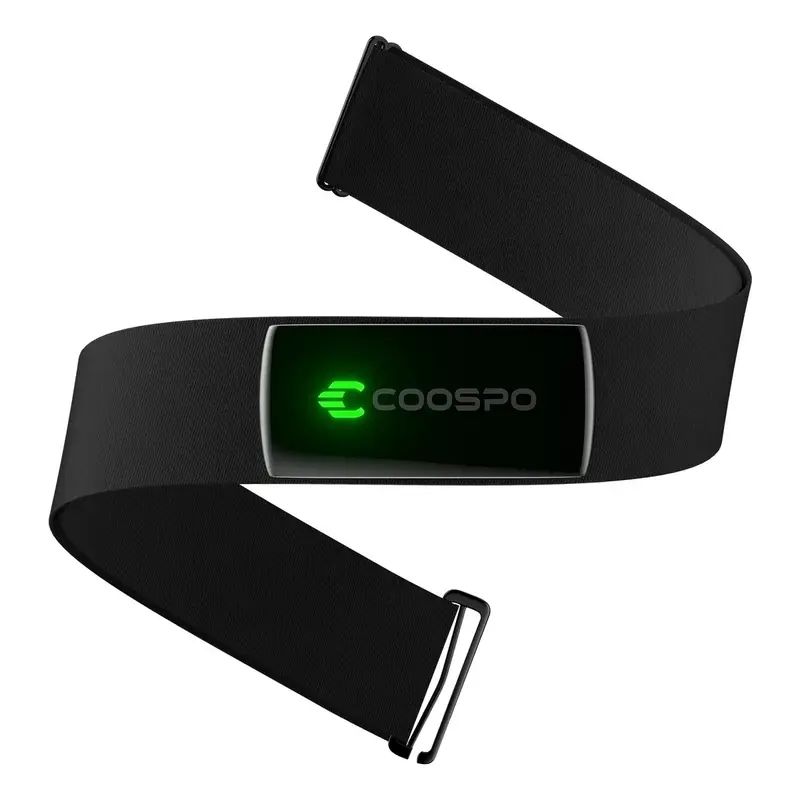 Fascia Cardio ANT+ / Bluetooth H9Z - image