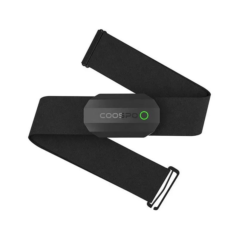 ANT+ / Bluetooth H808S Cardio-Brustgurt
