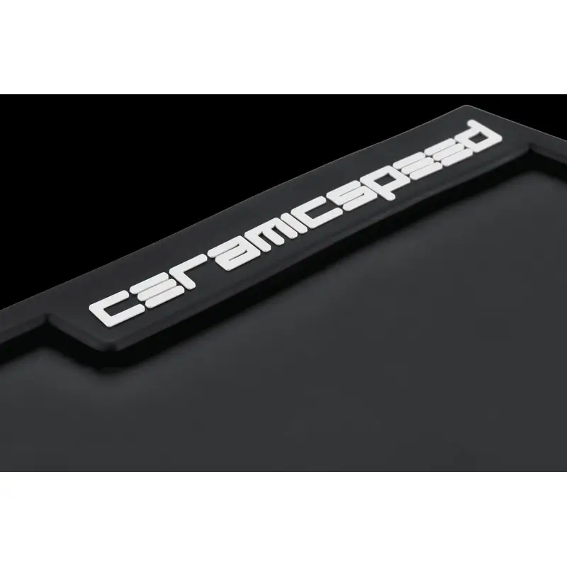 Tappeto Da Banco In Gomma #2