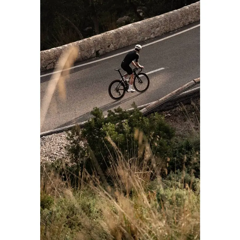 Movimento Centrale ALPHA BSA 24mm Nero #3