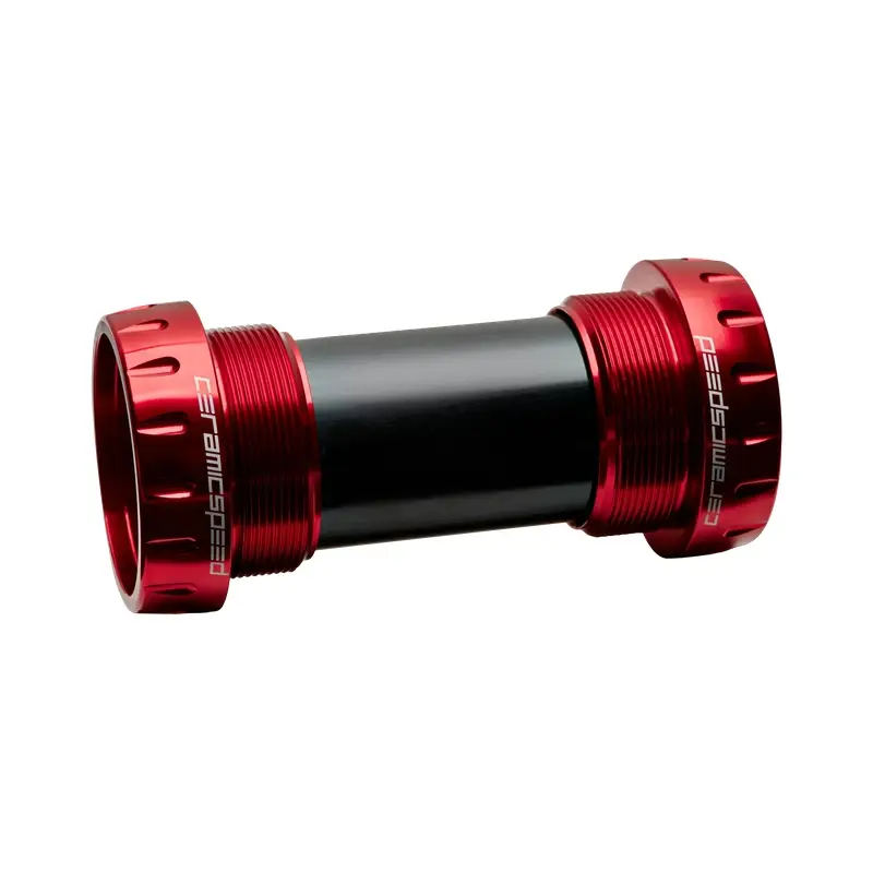 Movimento Centrale ITA Campagnolo UT Rosso #1