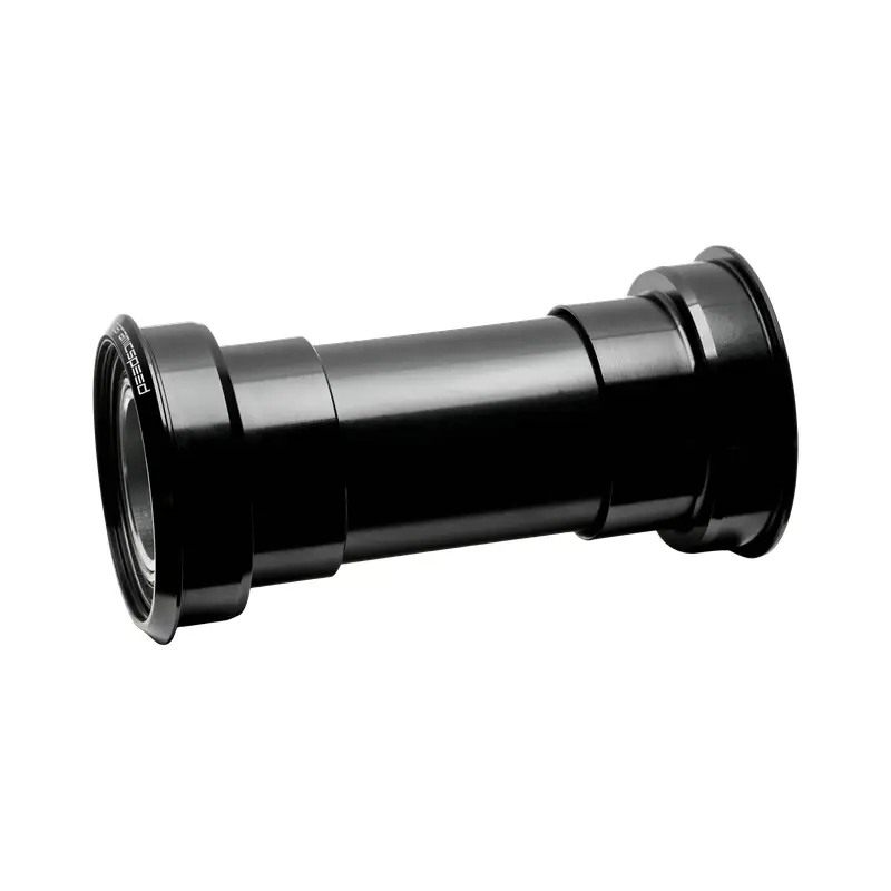 Movimento Centrale BB86 Perno 24/22,2mm Sram Nero Ceramica Rivestito - image