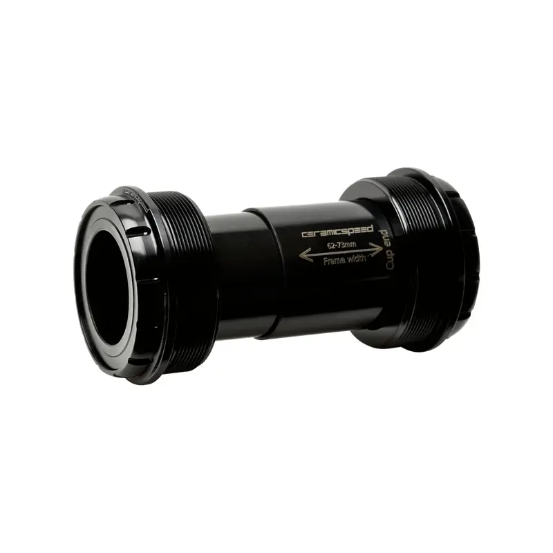 Movimento Centrale T47 68x29mm DUB Nero - image