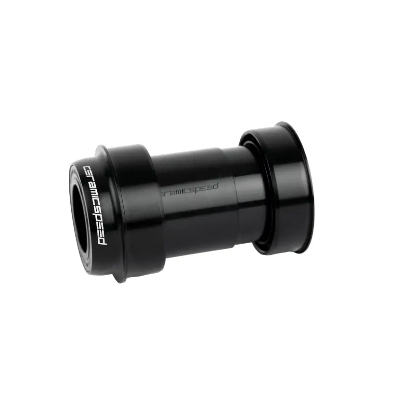 Movimento Centrale ALPHA BBRight 24mm Nero - image