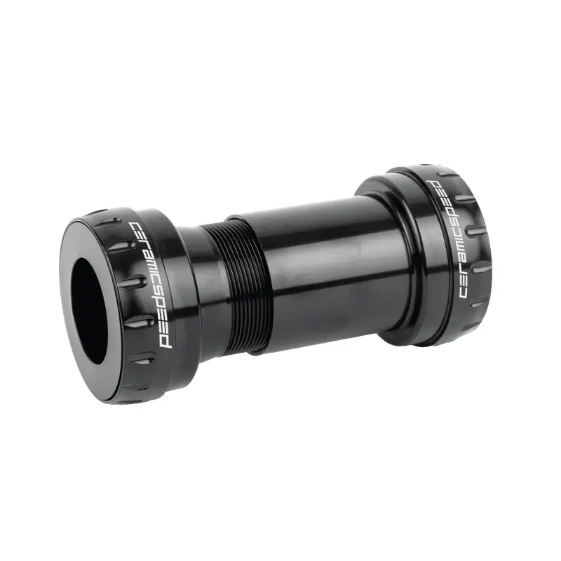 Movimento Centrale ALPHA PF4224 BB30 24mm Nero - image