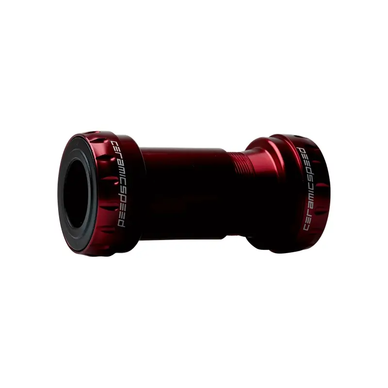 Movimento Centrale PF4224/PFBB30 24mm Nero Rivestito #1