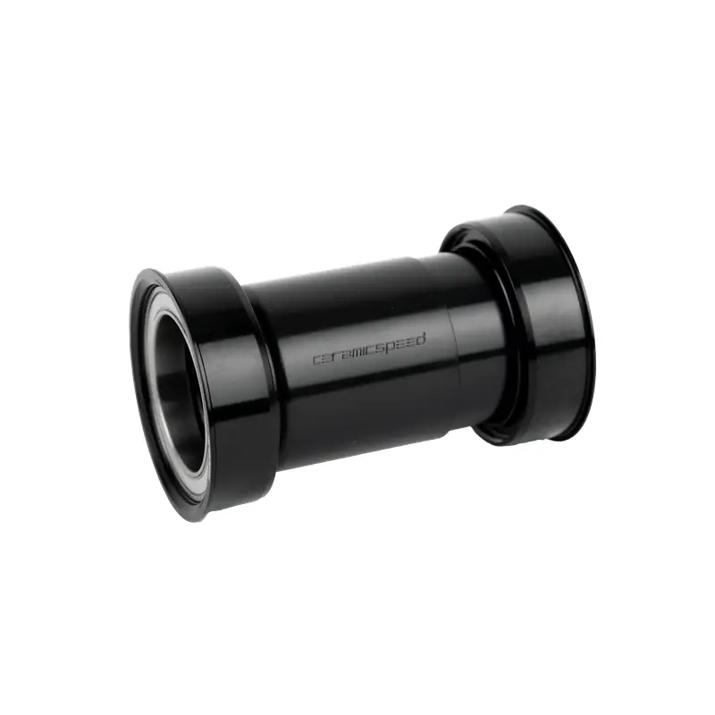 Movimento Centrale ALPHA PF4630 PF30 30mm Nero - image