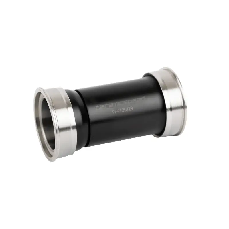 Movimento Centrale ALPHA PF4130 BB86 30mm Nero - image