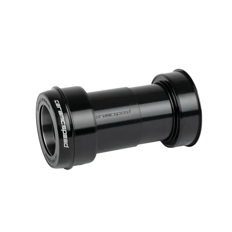 Movimento Centrale ALPHA BBRight 30mm Nero - image