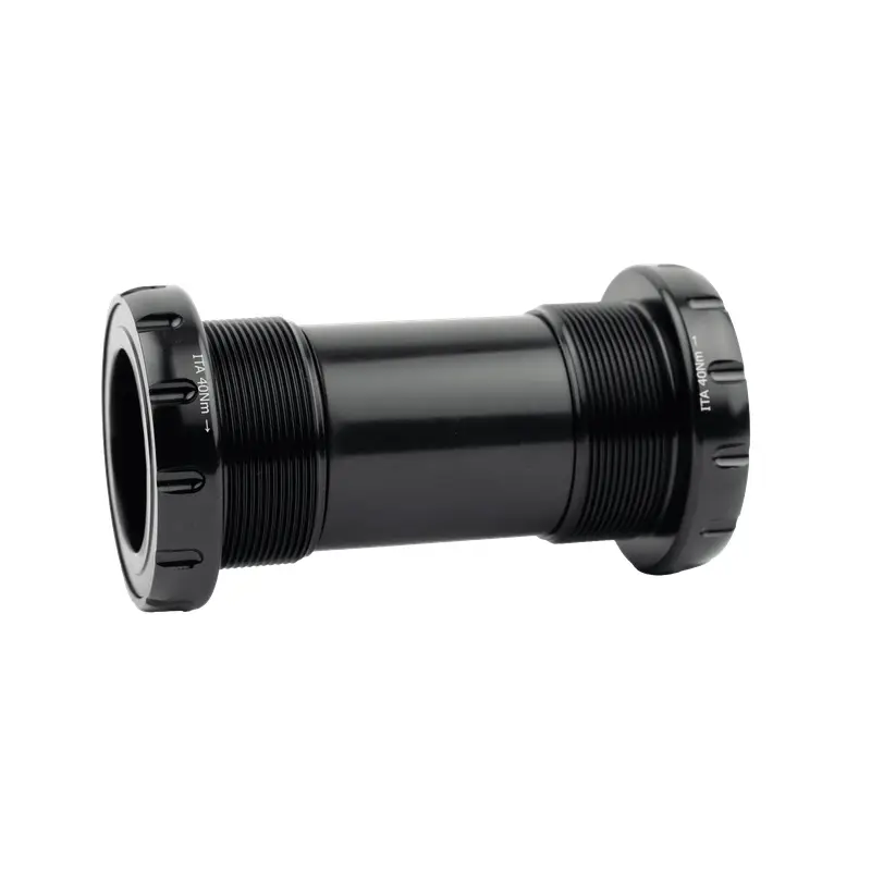 Movimento Centrale ITA 29mm DUB Nero #1