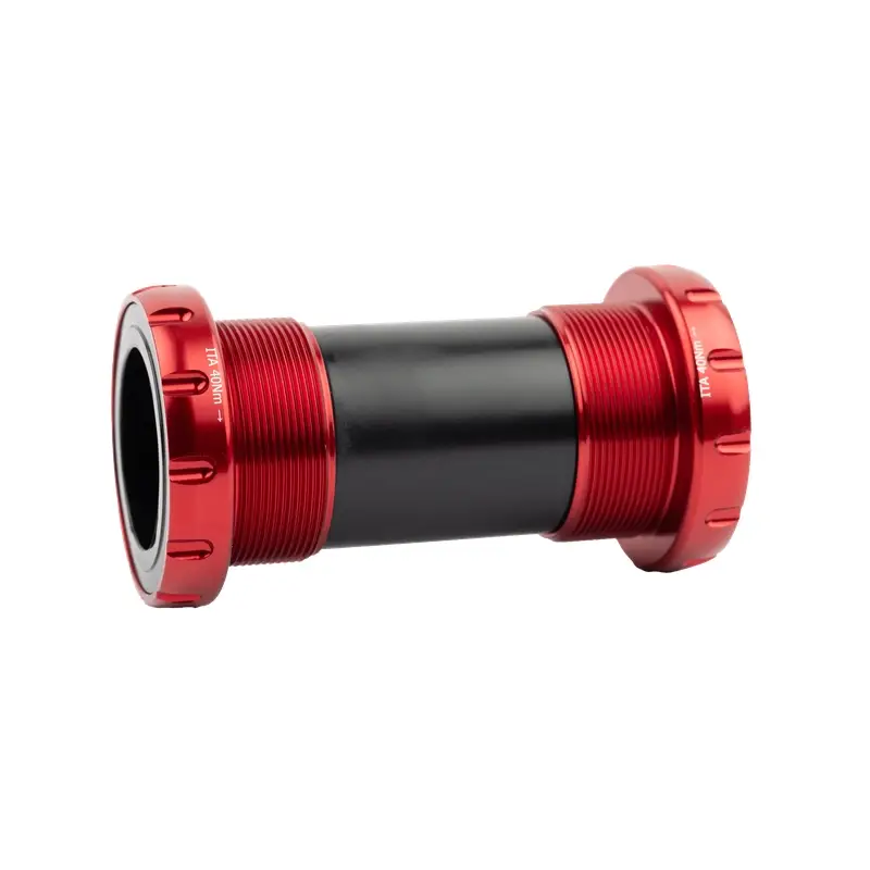 Movimento Centrale ITA 29mm DUB Rosso #3