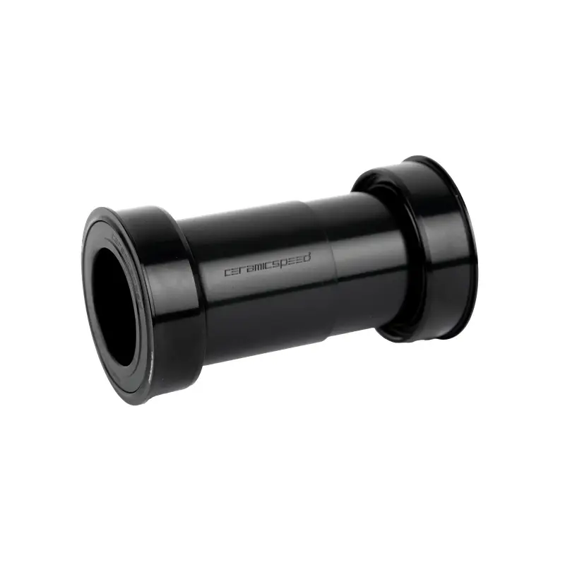 Movimento Centrale ALPHA BB386EVO Perno 29mm DUB Nero - image