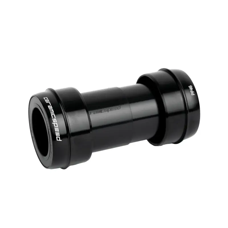 Movimento Centrale ALPHA PF30 46x68 29mm DUB Nero - image