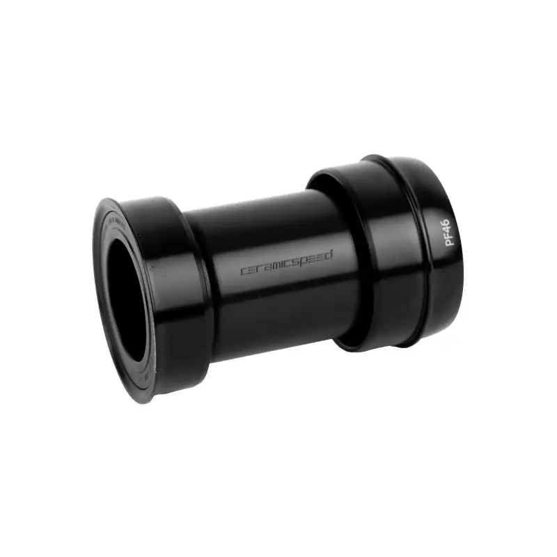 Movimento Centrale ALPHA BBRight DUB Nero - image