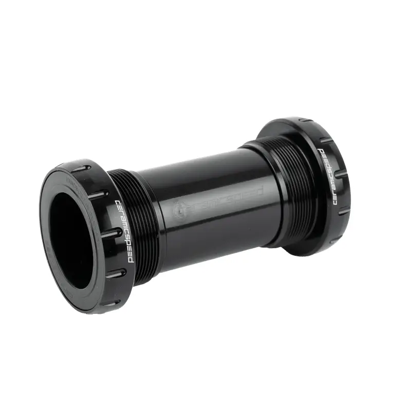 Movimento Centrale ALPHA ITA 29mm DUB Nero - image