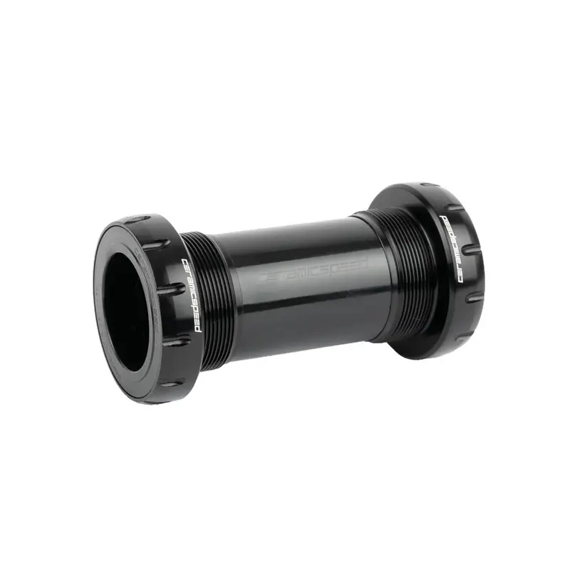 Movimento Centrale ALPHA BSA 29x73mm DUB MTB Nero - image