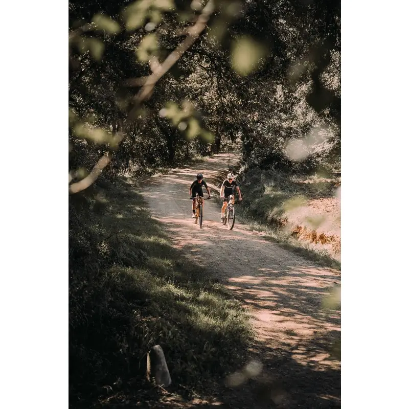 Movimento Centrale ALPHA BSA 29x73mm DUB MTB Nero #1