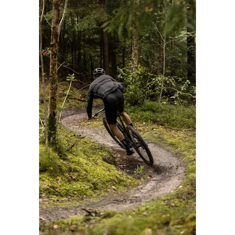 Movimento Centrale ALPHA BSA 73mm 24mm MTB Nero #4