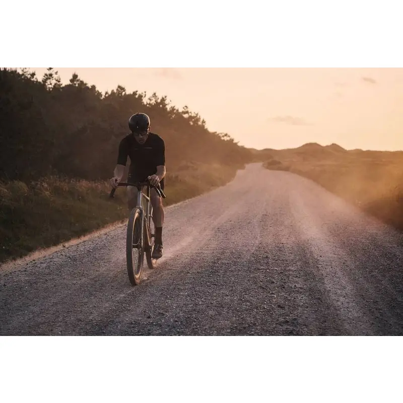 Movimento Centrale ALPHA BSA 29x68mm DUB Gravel Nero #2