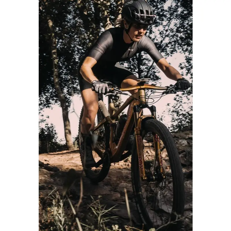 Movimento Centrale ALPHA BB92 Perno 24mm MTB Nero #2