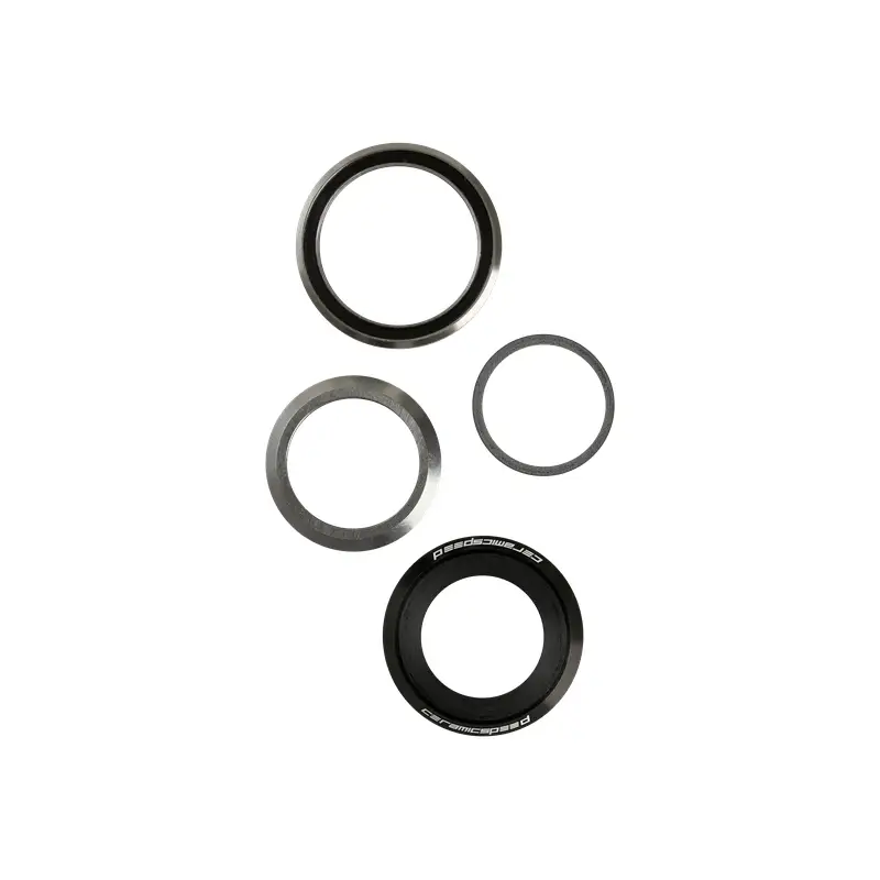 Serie Sterzo per Specialized Venge e Tarmac Taglie 54-56 - image