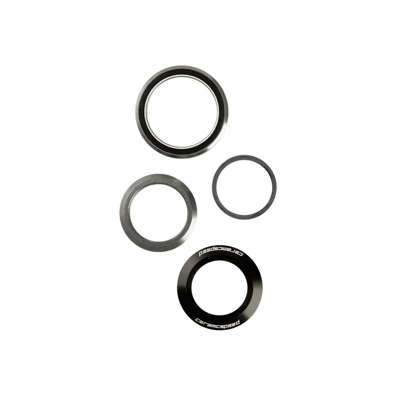 Serie Sterzo per Pinarello F8/F10 Ceramica Rivestito - image