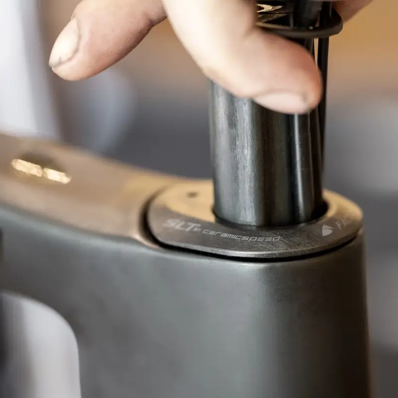 Serie Sterzo OHD per Pinarello Dogma F #1